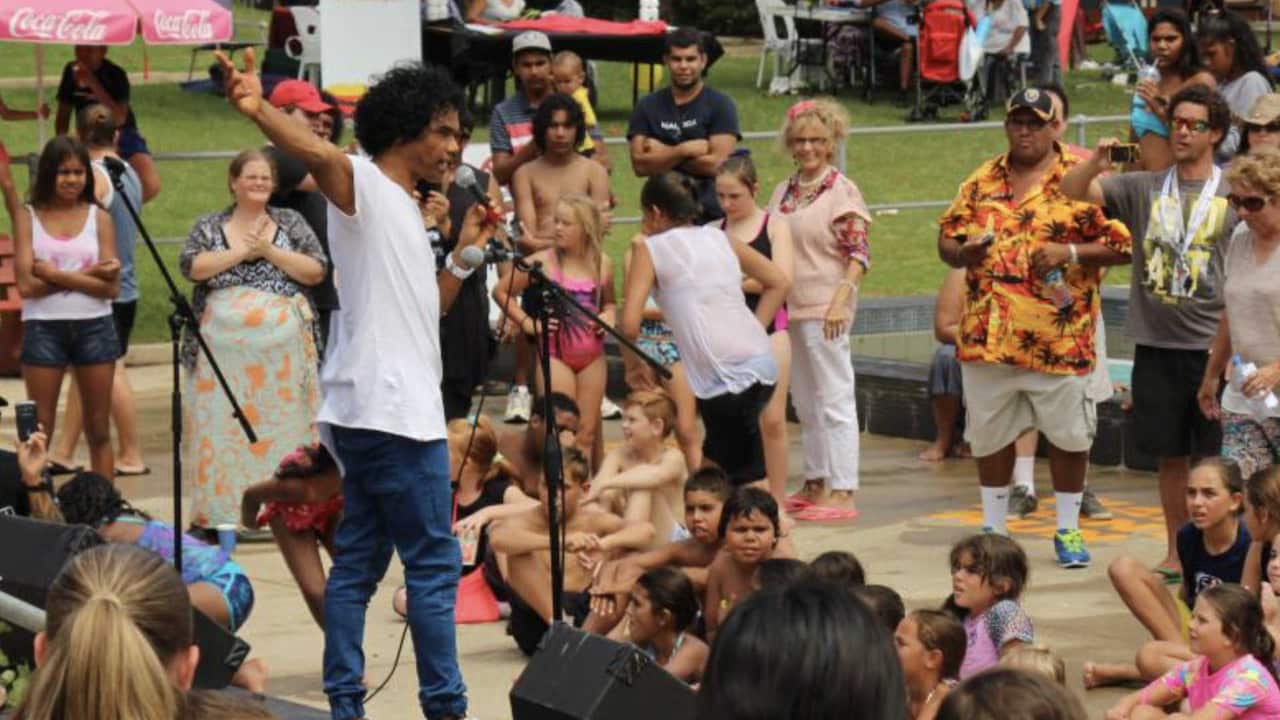 Baabayn Aboriginal Corporation