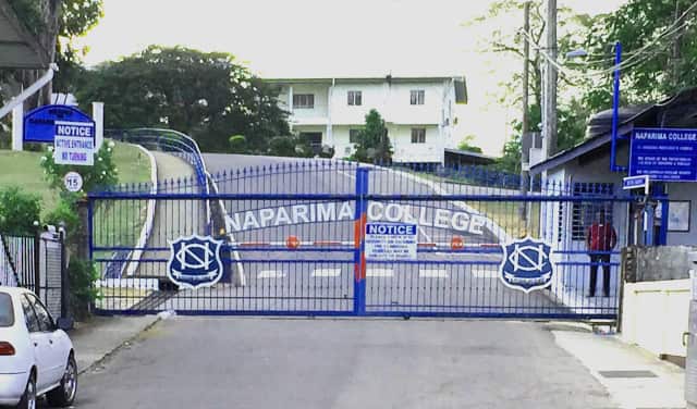 Naparima College, Trinidad