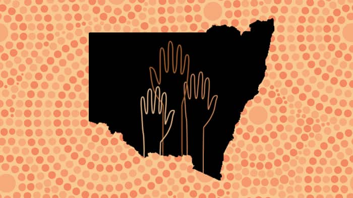 NSW Aboriginal Organisations NITV