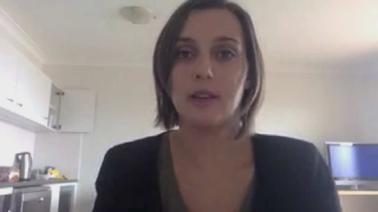 Roxanne Moore, Amnesty International Australia's Indigenous rights campaigner, says the government should repeal both mandatory sentencing and paperless arrest laws.