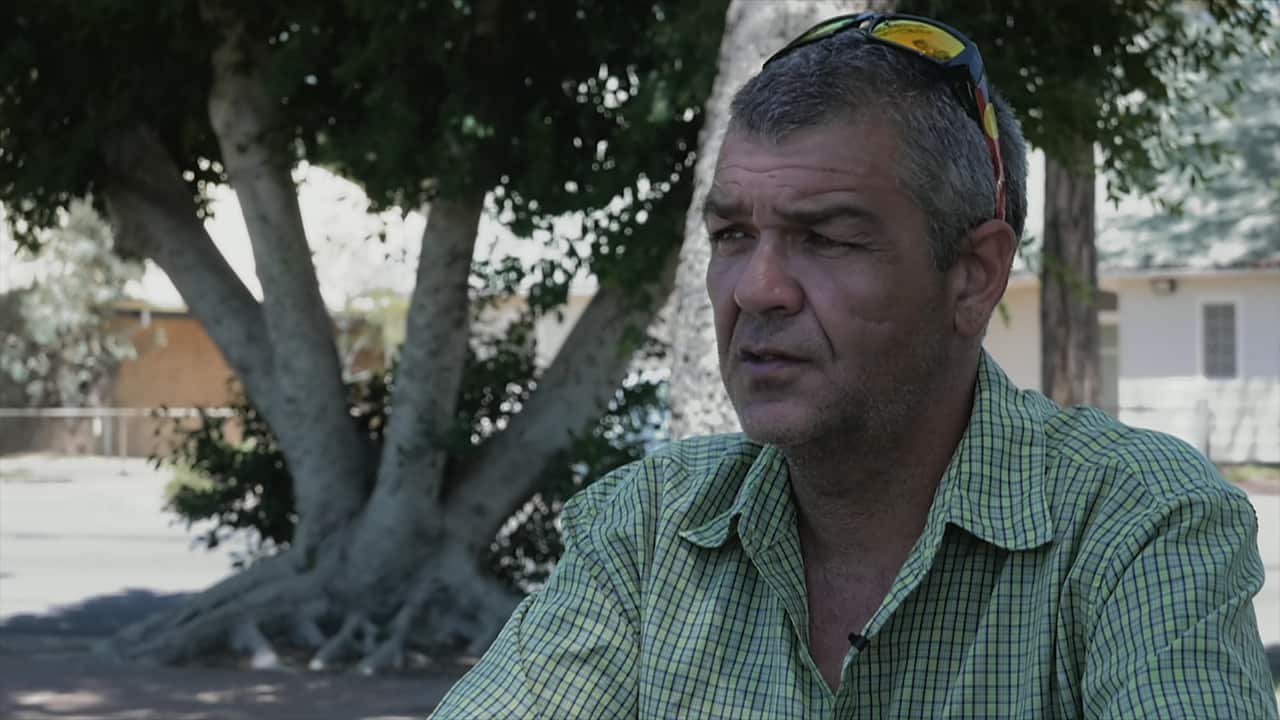 Michael James Darrigo, 49. learner driver 