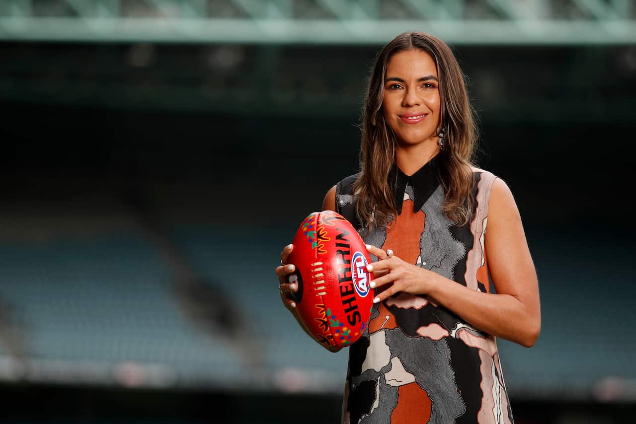 AFL 2021 Media - Yokayi Footy 270221