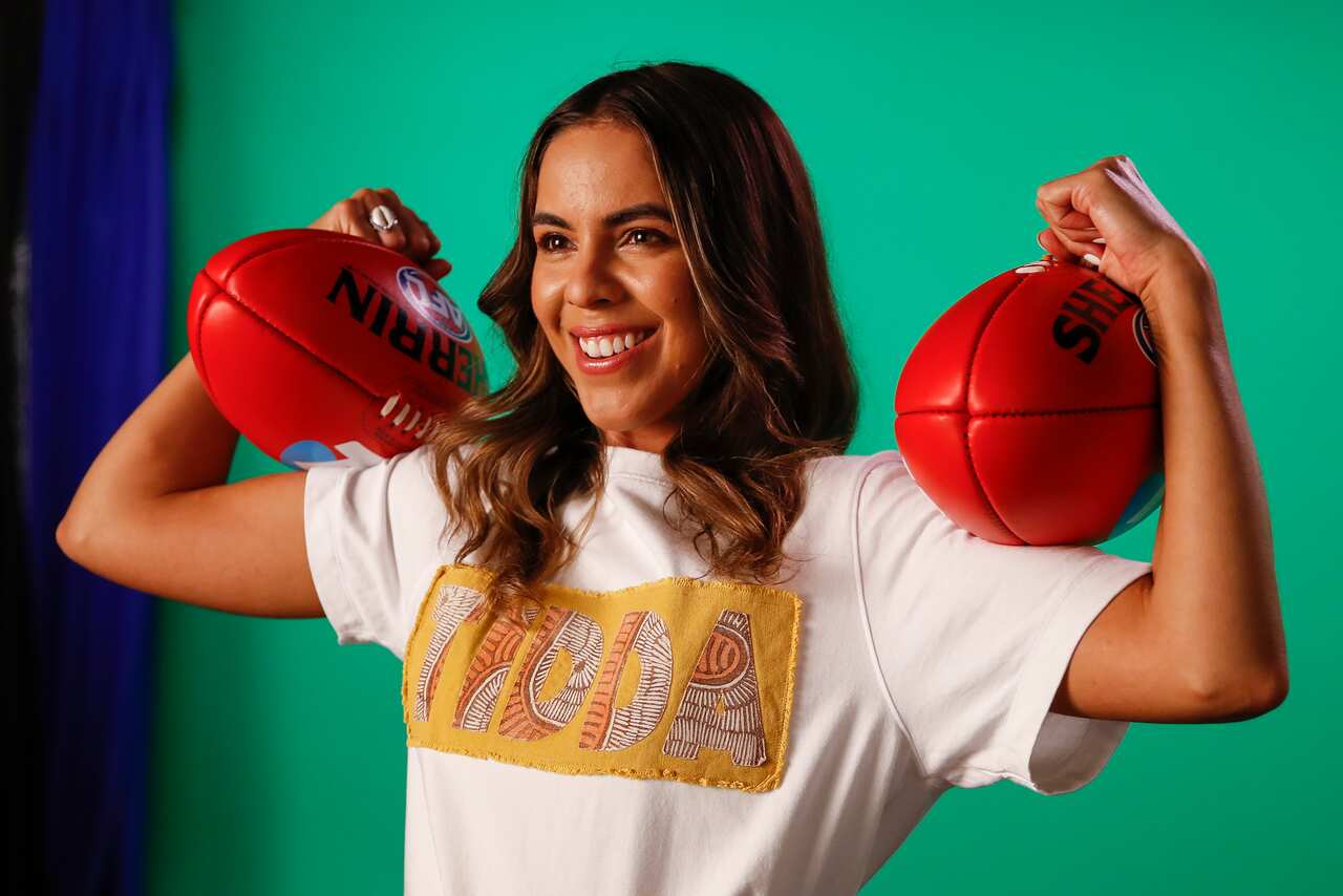 AFL 2021 Media - Yokayi Footy 270221