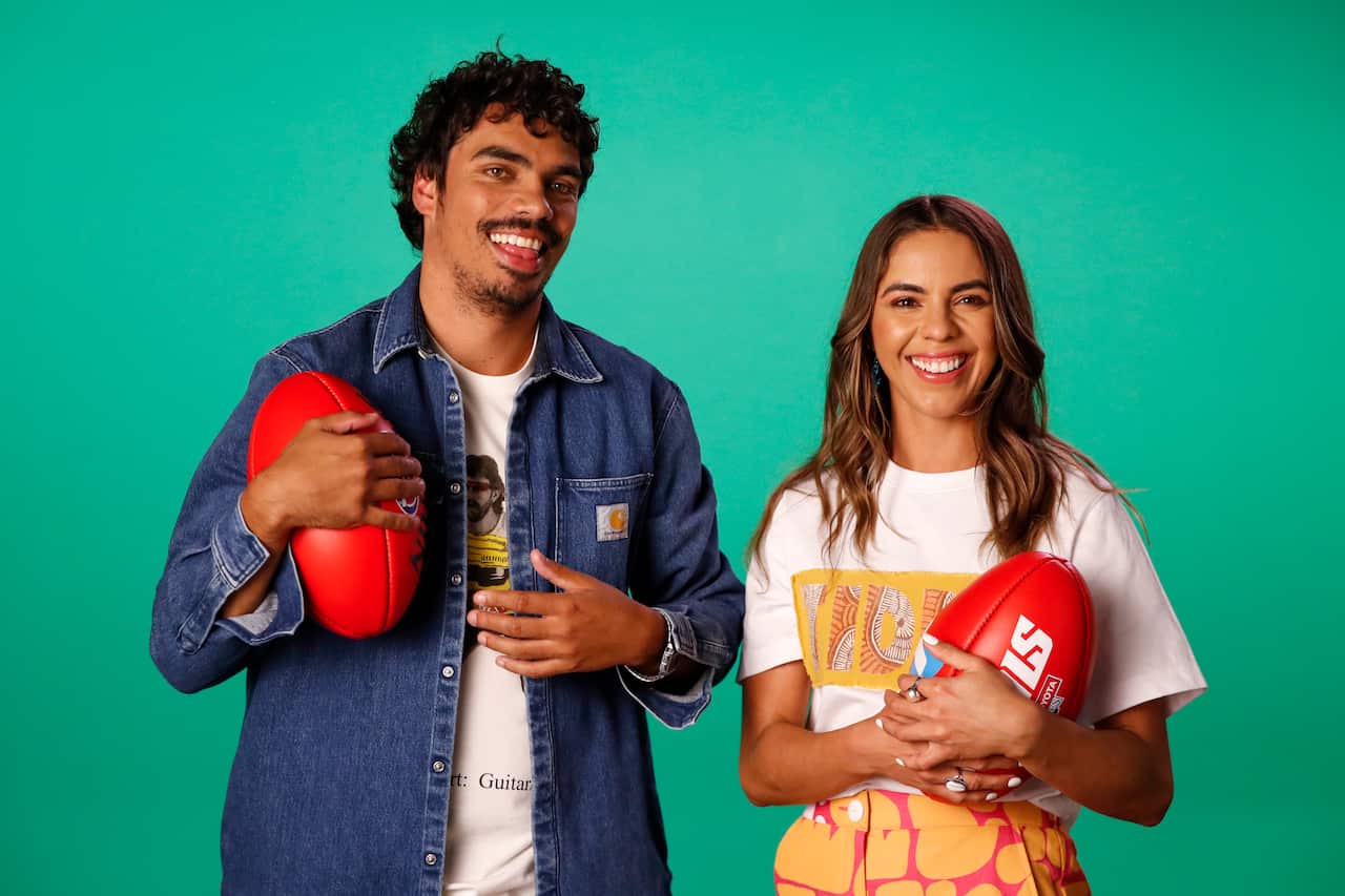 AFL 2021 Media - Yokayi Footy 270221