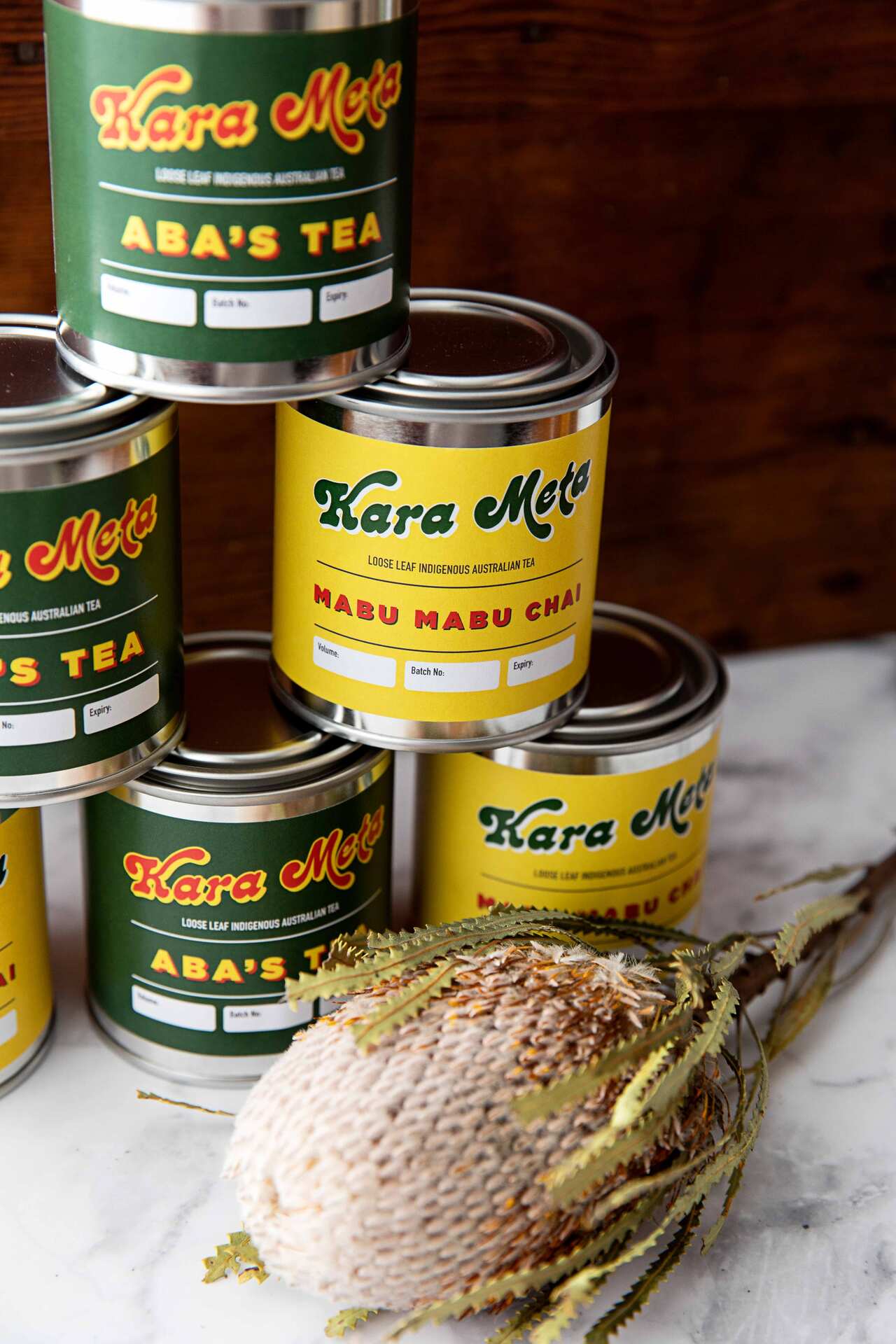 Mabu Mabu Indigenous ingredients native 