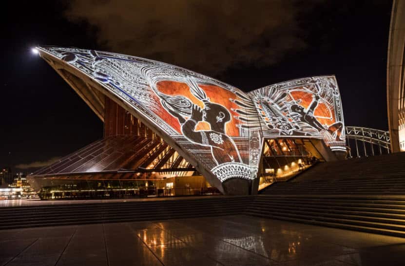 Photo Credit: Daniel Boud, Sydney Opera House