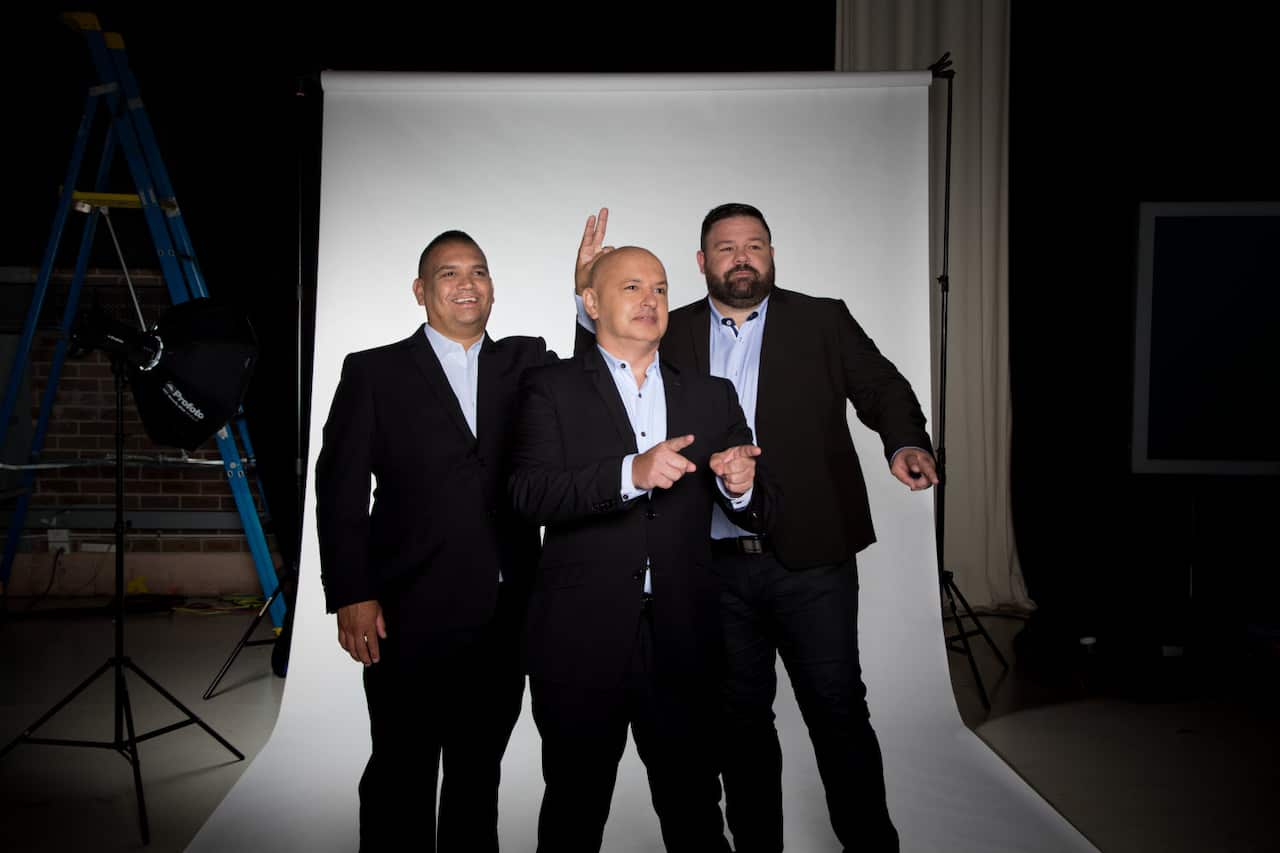 NITV's Over the Black Dot is back for its 2018 season