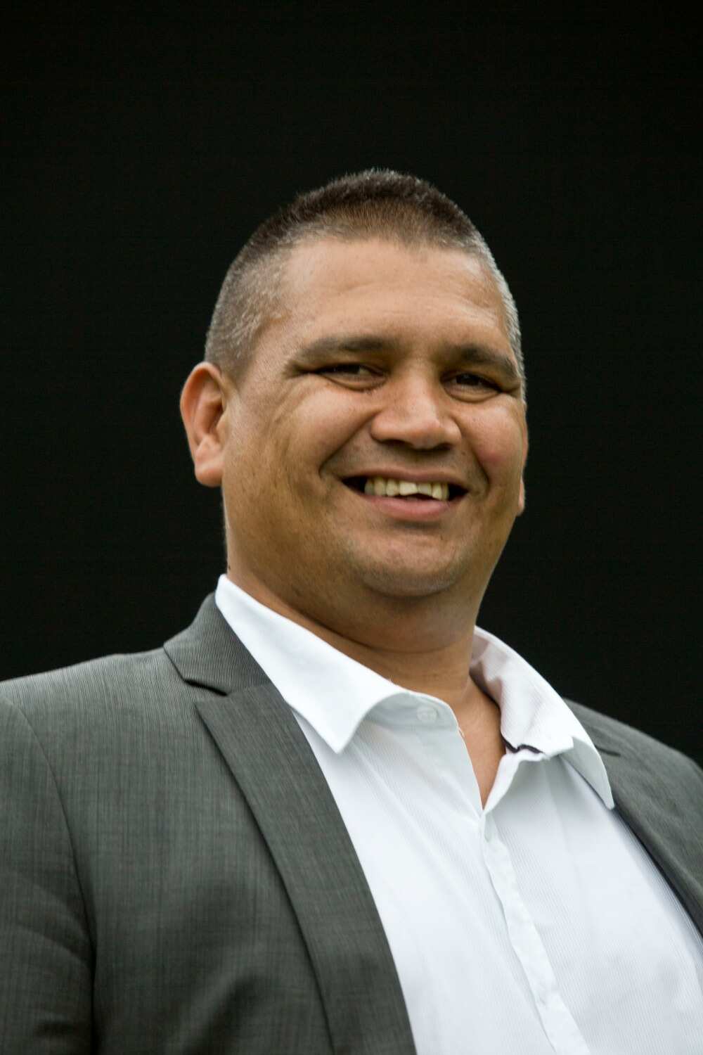 Owen Craigie for Over the Black Dot