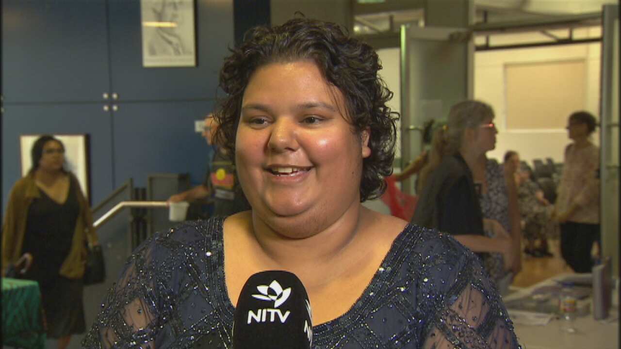 Amelia Pangarte Kunoth-Monks