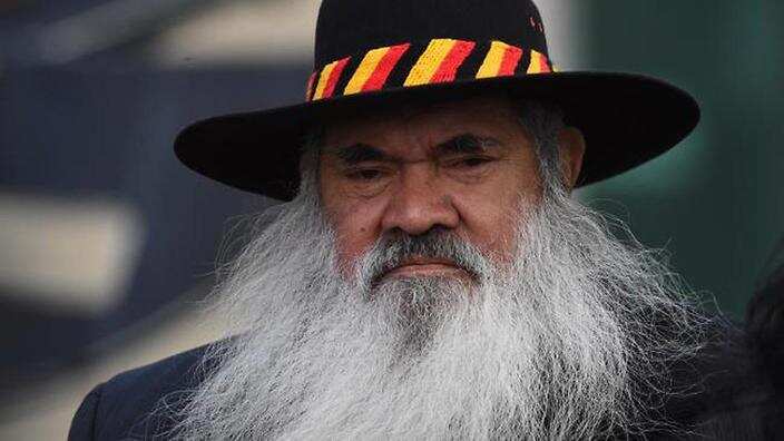 Pat Dodson