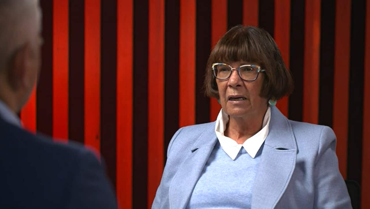 Pat Turner The Point vaccine