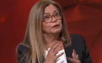 Professor Pat Dudgeon on Q&A