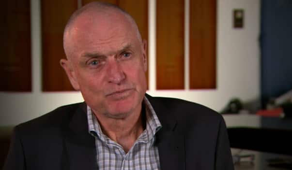 Peter Collins Aboriginal Legal Service WA