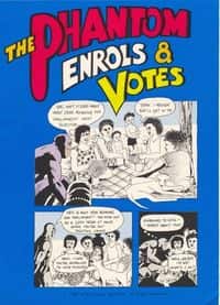 Phantom enrols & votes