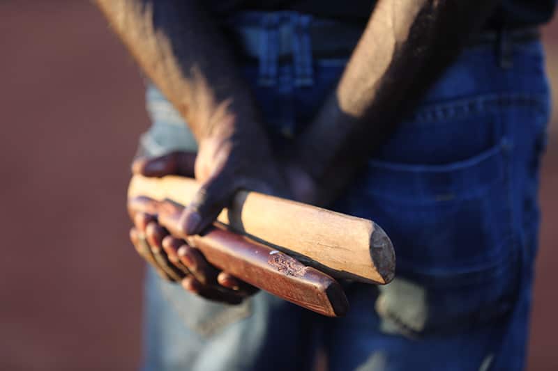 Uluru First Nations Convention