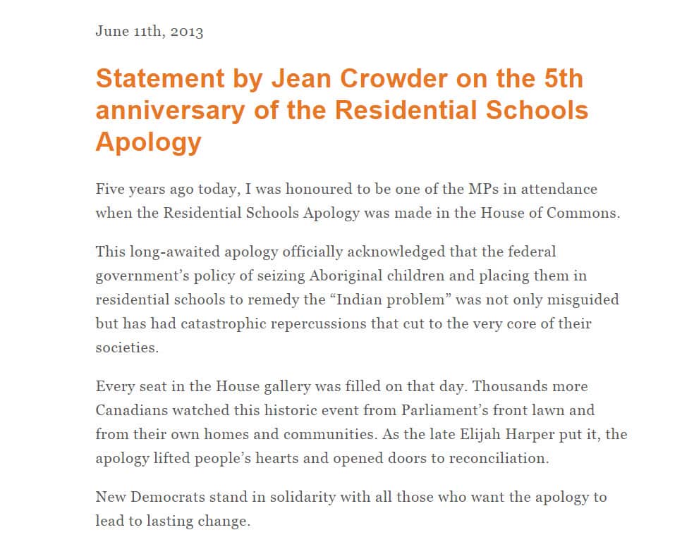 National Aboriginal Day 