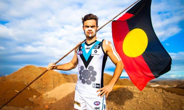 Port Adelaide Indigenous