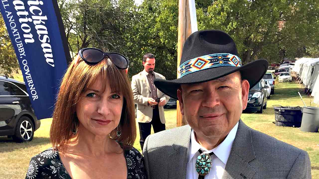 Professor Shannon Speed