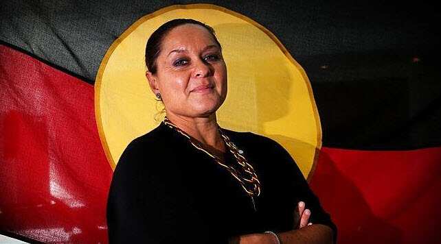 Professor Ngiare Brown