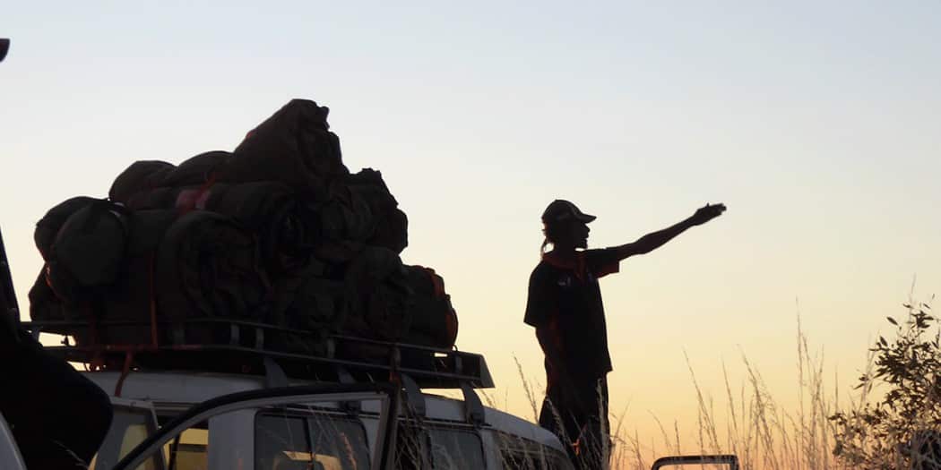 Putuparri and the Rainmakers