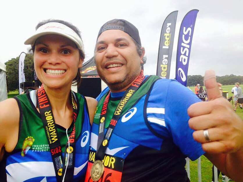 Queanbeyan Deadly Runners