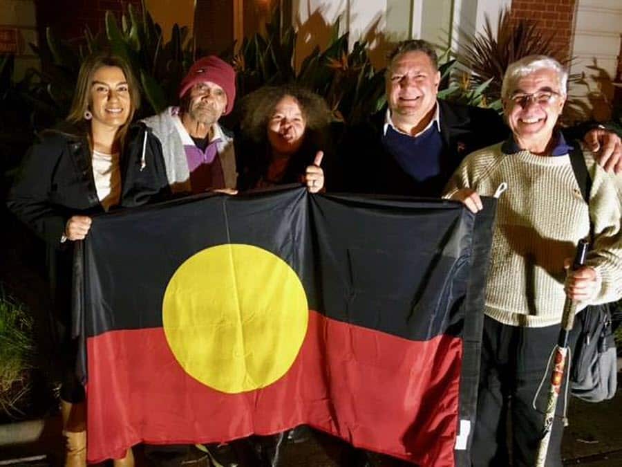 Melbourne Darebin City Council