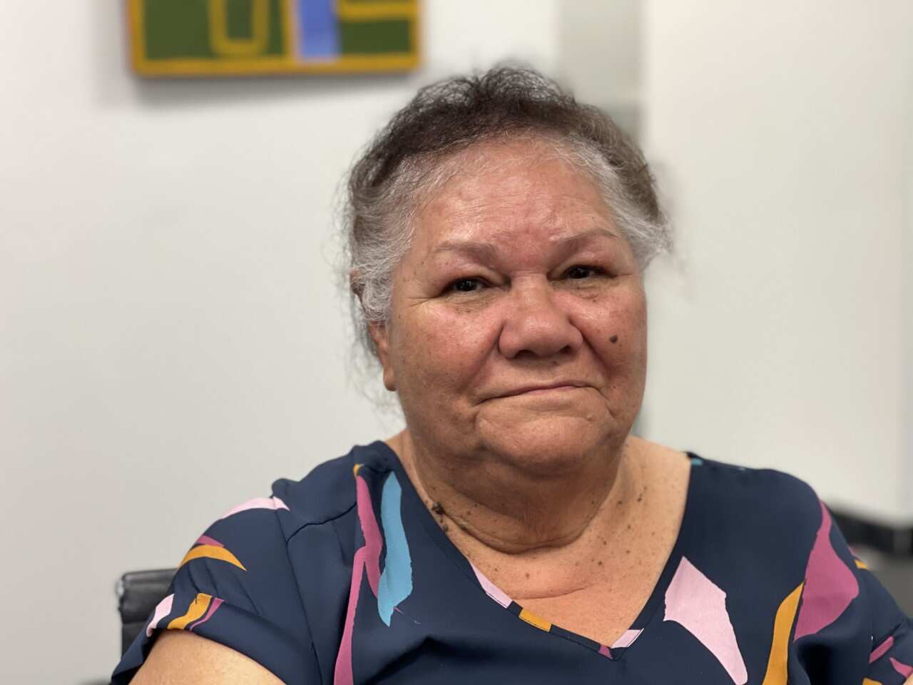 Margaret Ugle says she continues to feel the loss of her son Mr Riley, four years after his death, and needs answers.