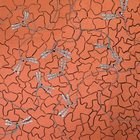 Robby Wirramanda - Waiting For The Rains