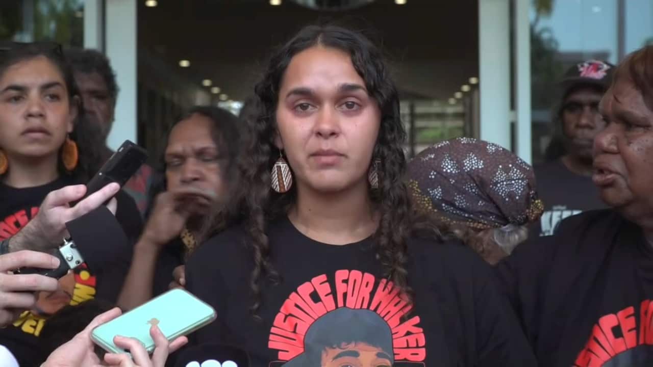 Samara Fernandez - Brown