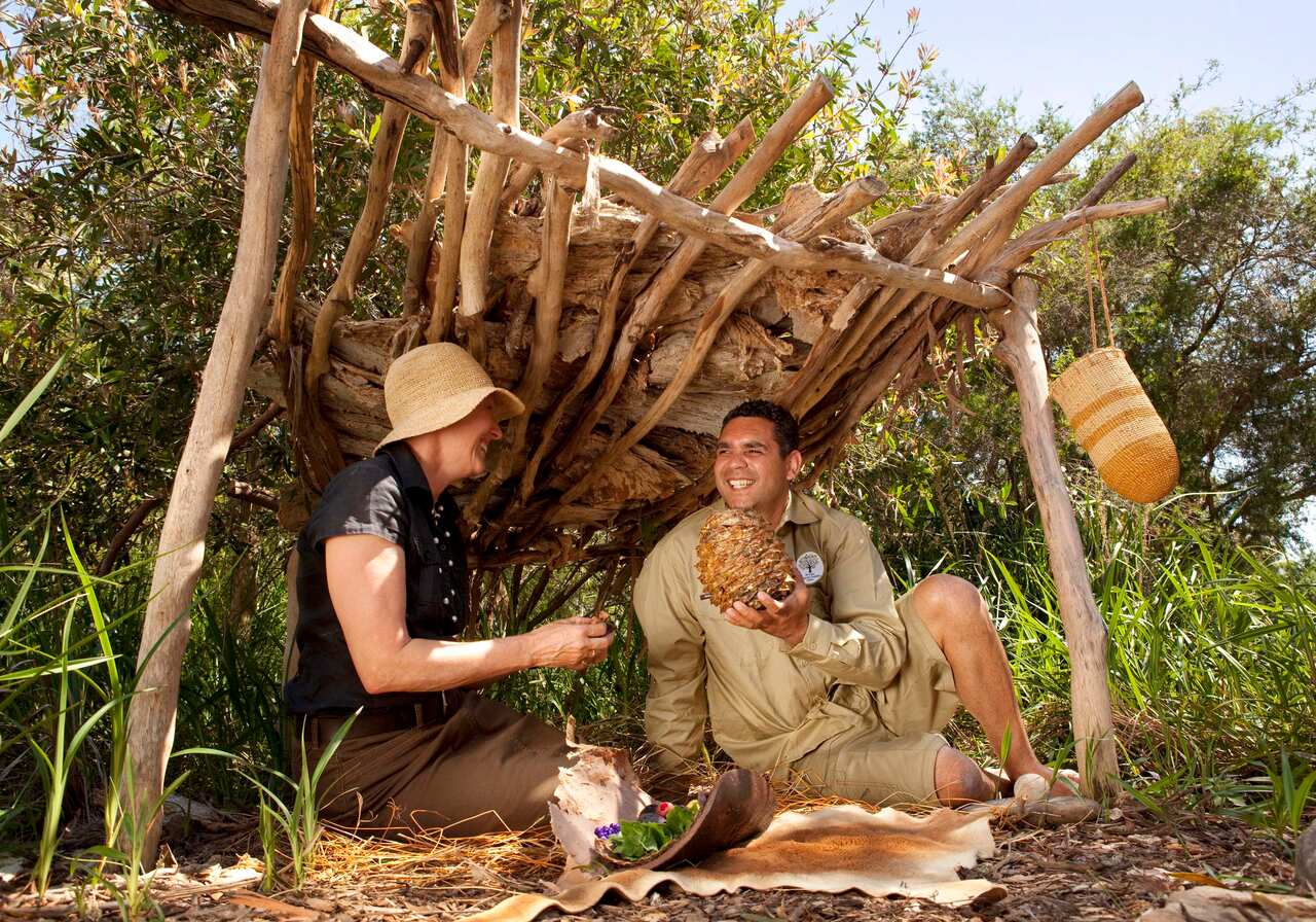 Royal Botanic Garden