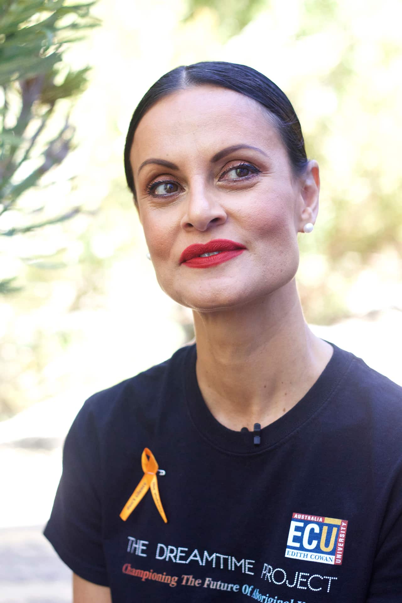 NITV Our Stories Our Way - The Dreamtime Project