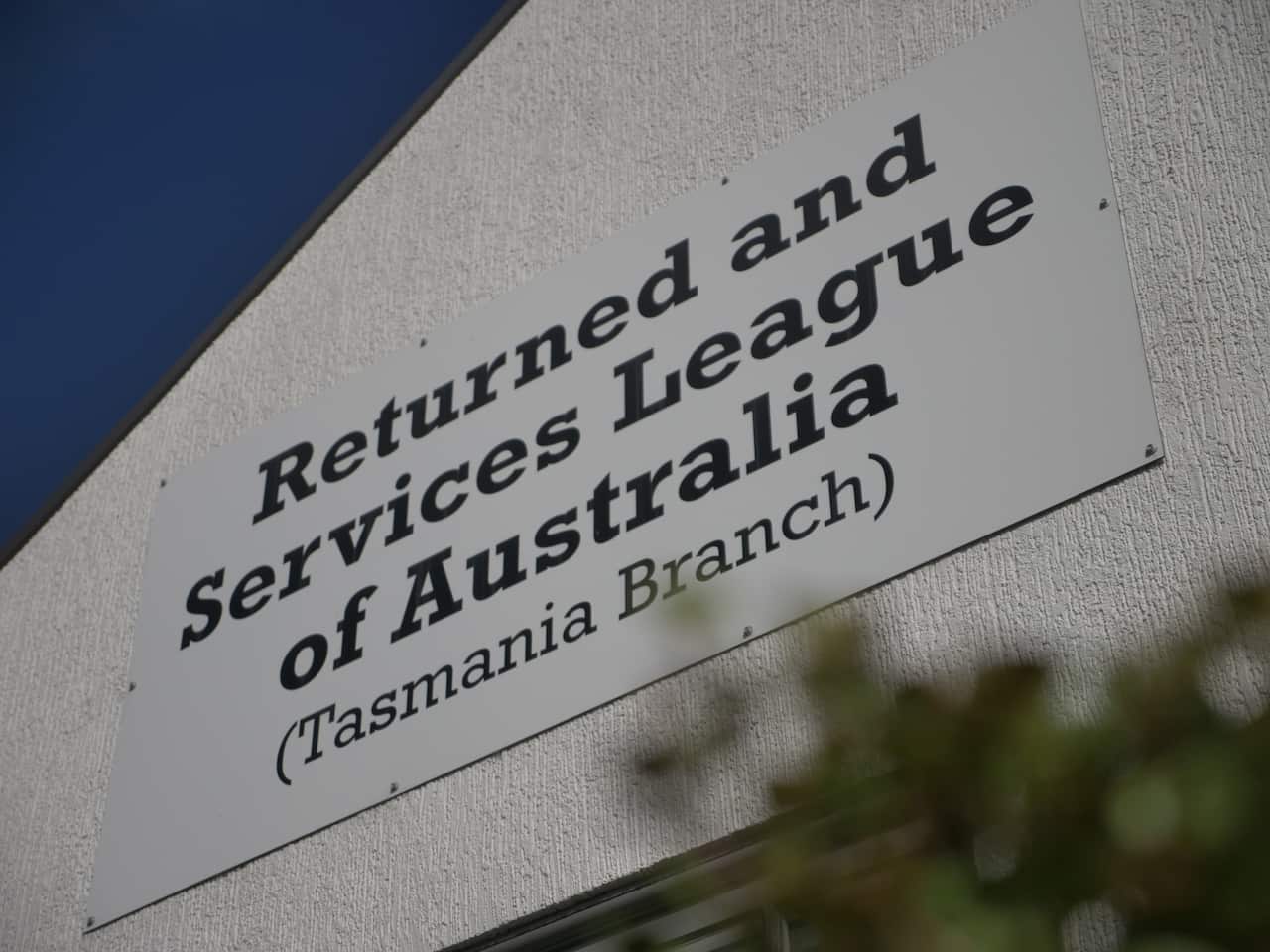 RSL Tasmania
