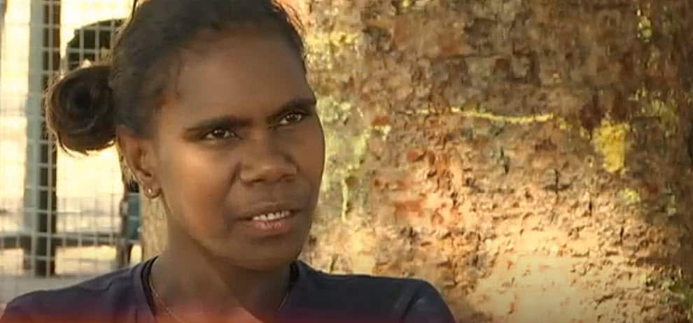 Samara Billy, Co-Founcer of Gulbarn Tea