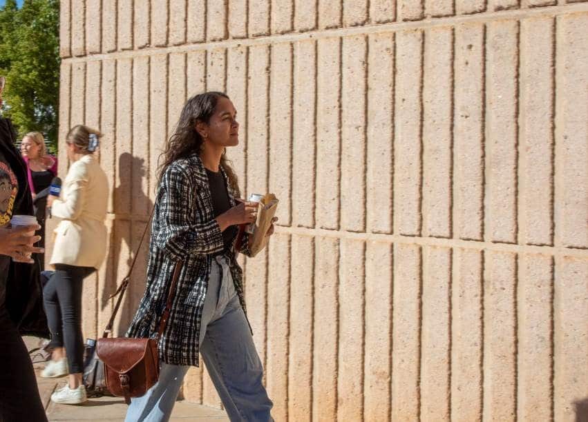 Samara Fernandez-Brown