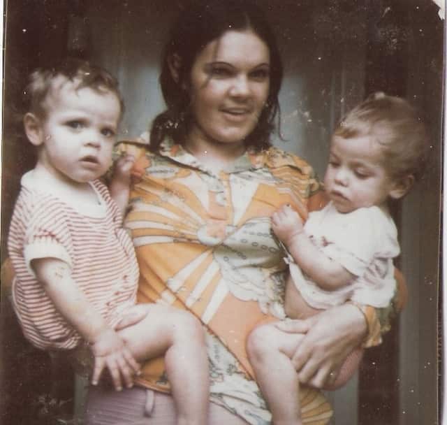 twins reunited insight 