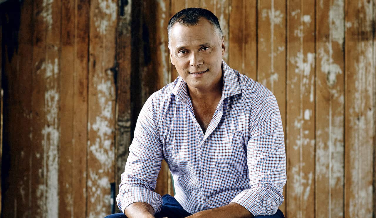 Stan Grant