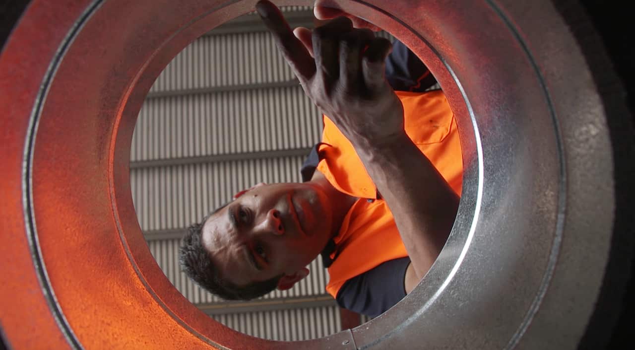 Colin Rogan Irranda Holdings