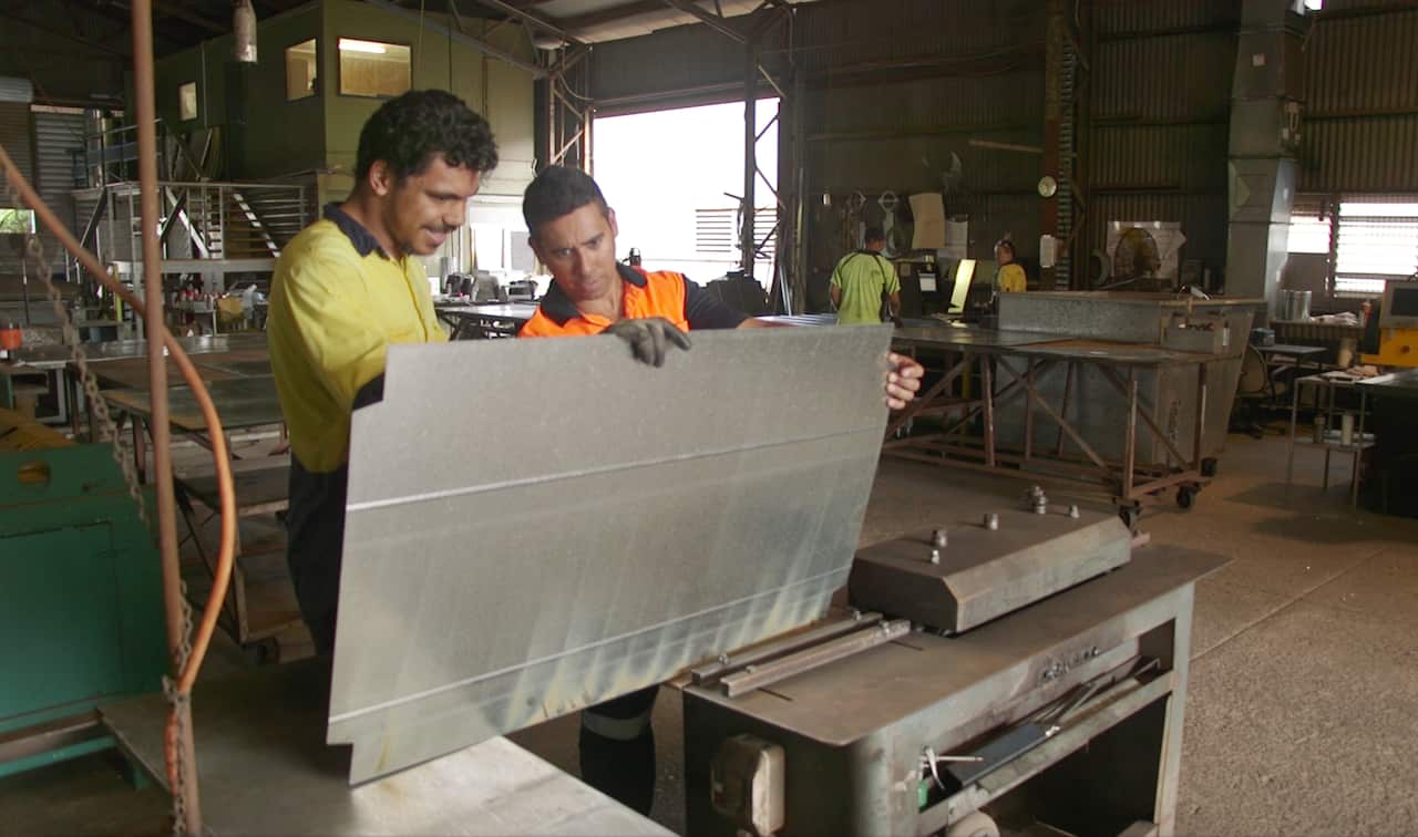 Colin Rogan Irranda Holdings