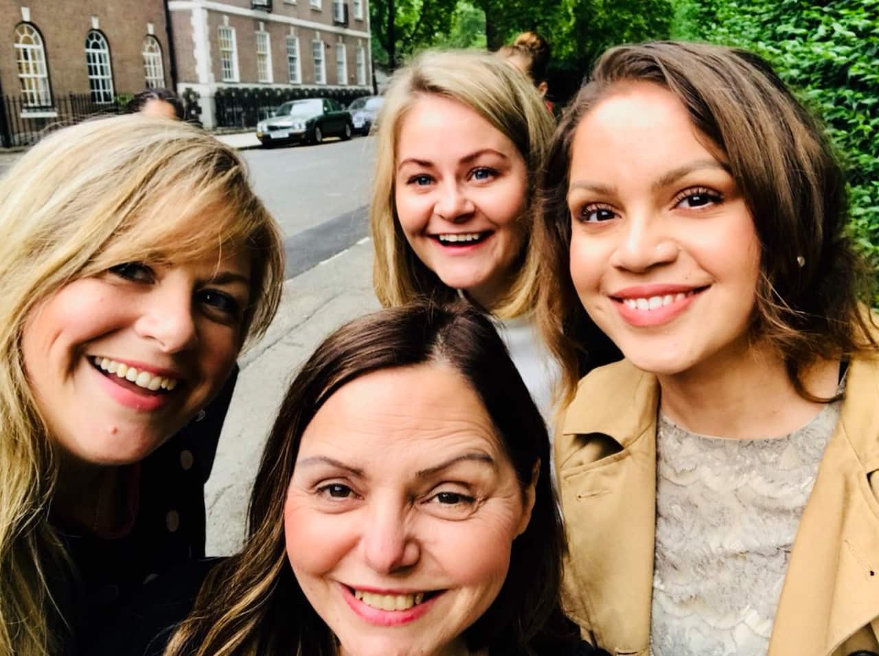 Visiting the Pitt Rivers Museum, Oxford