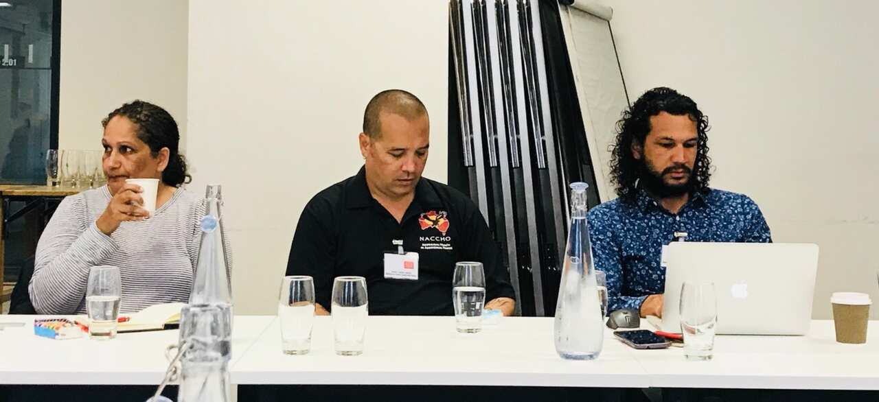 Hearing from Gayle Sculthorpe on Researching Australia at the British Museum