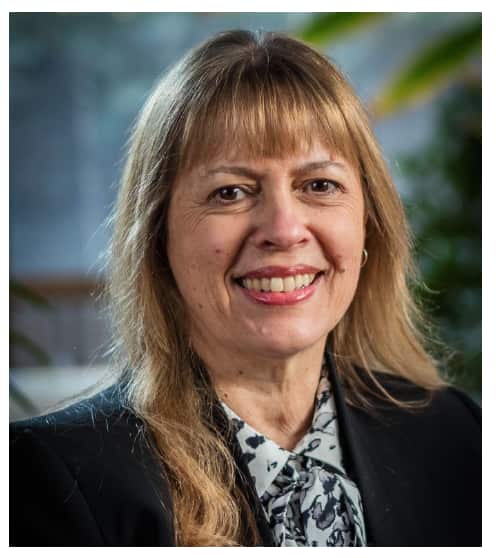 Profesor Helen Milroy