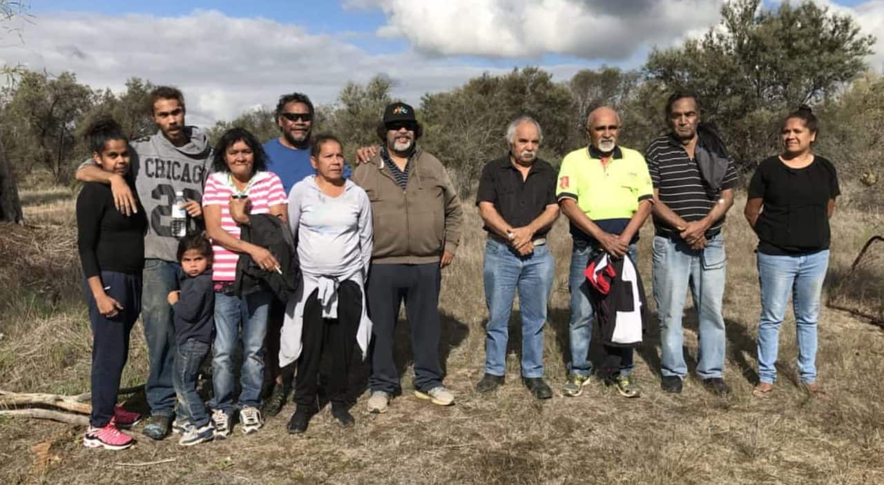 Littlewell Working Group