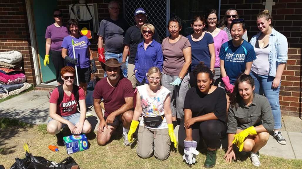 The First Nations Homelessness Project