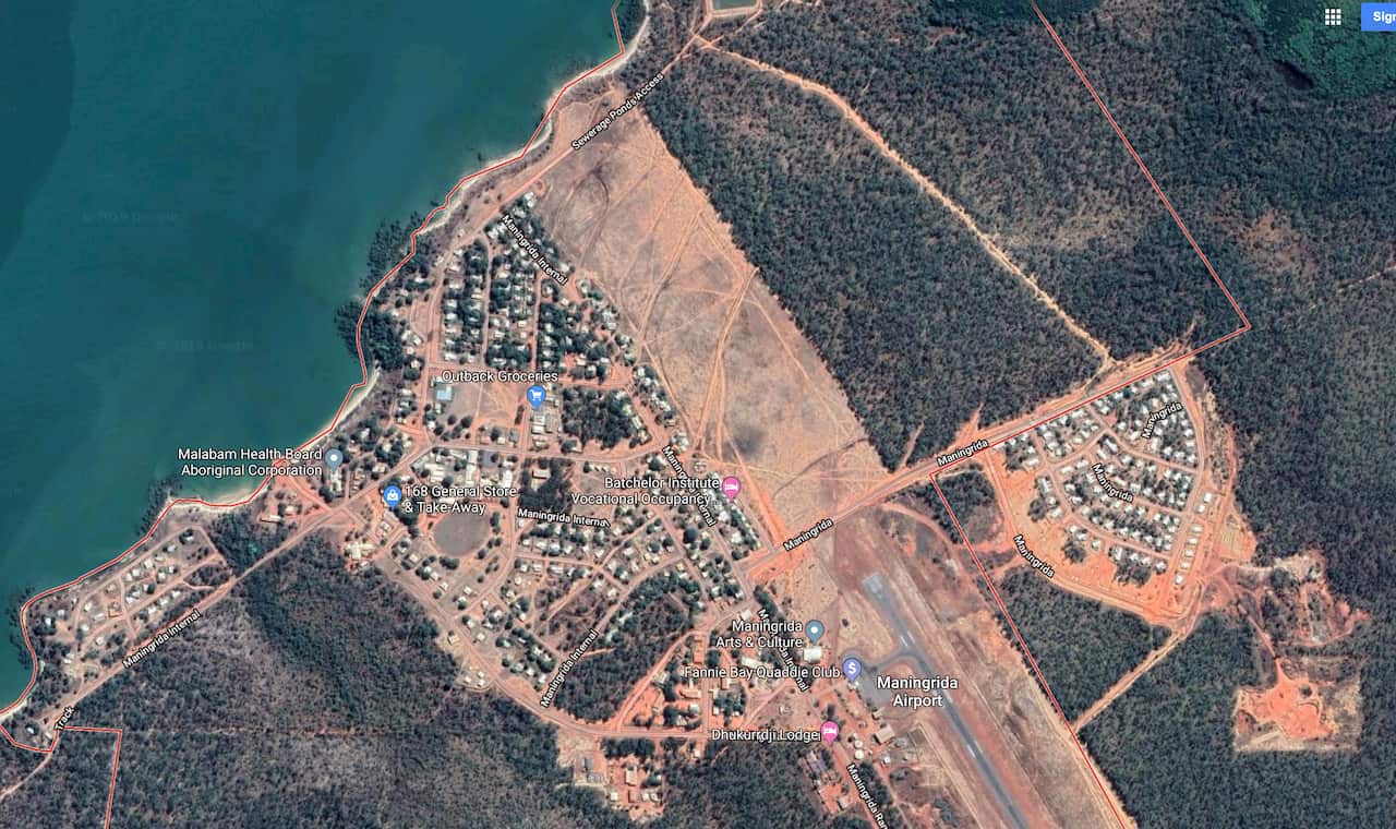Maningrida, Northern Territory