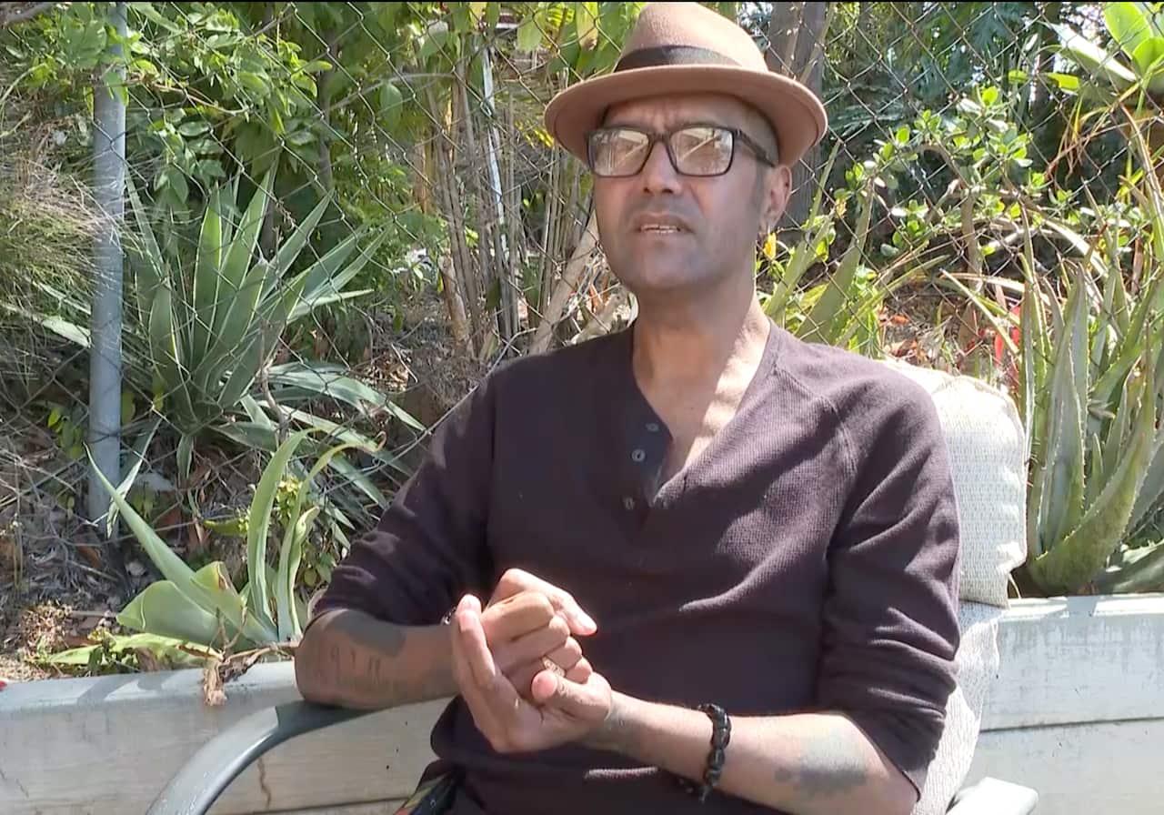 Nephew of Sherry Fisher-Tilberoo, Troy 'Jangaji' Brady says his family are calling answers as to how she died in police custody last week. 