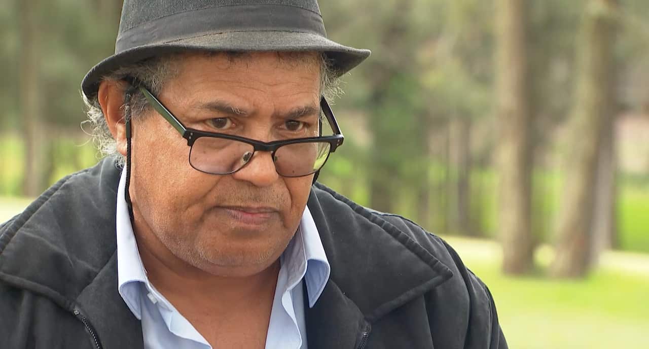 Laurie Perry Wonnarua