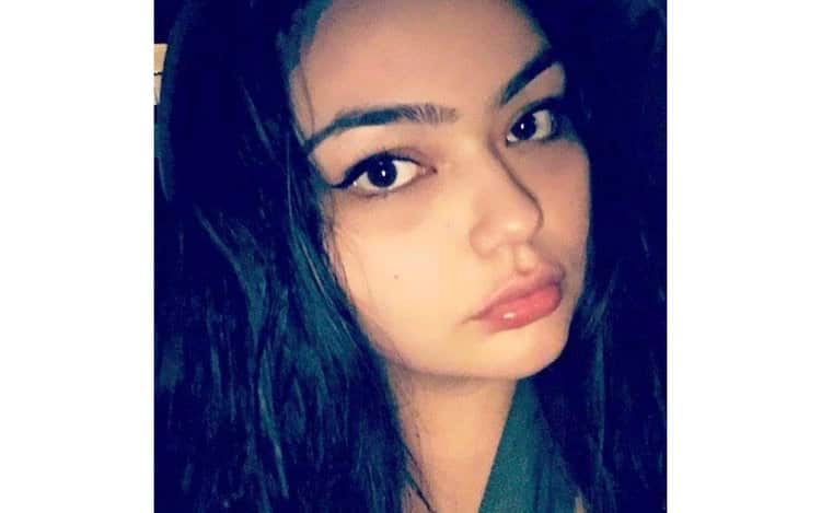 Nineteen-year-old Serena McKay's body was found Sunday evening in Sagkeeng First Nation. Two teenage girls have been arrested and charged with her murder.