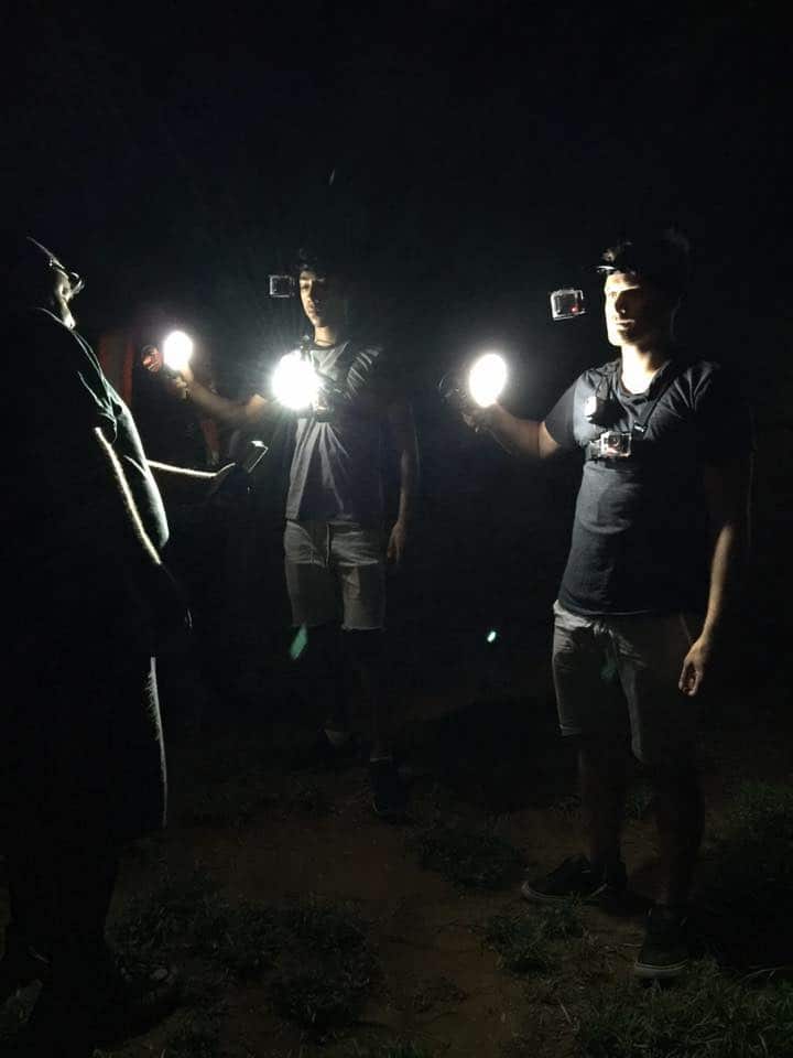 Shadow Trackers Kimberley