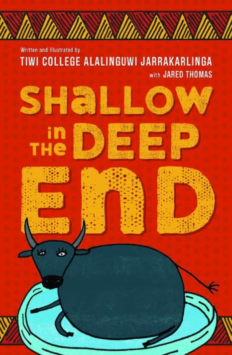 Shallow in the Deep End