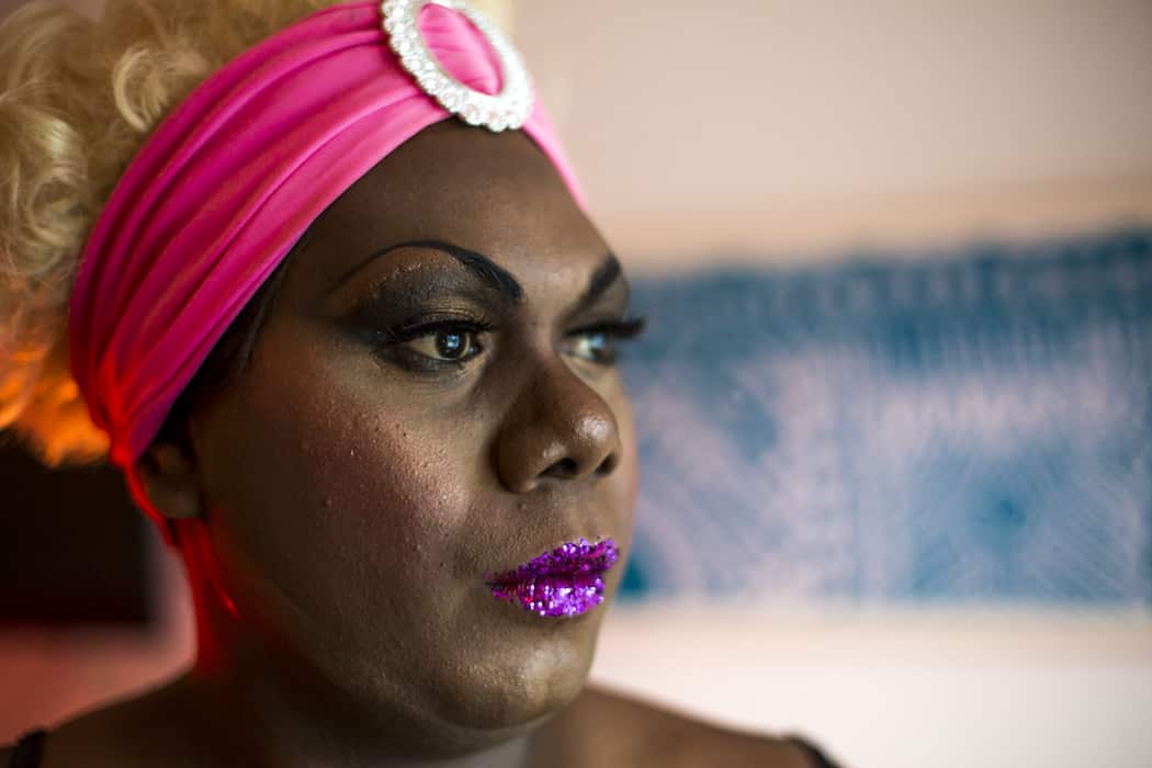 Black Divaz documentary 